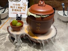 -安泰楼·佛跳墙创始人·传统闽味早茶·酒楼(三坊七巷闽菜地标店)
