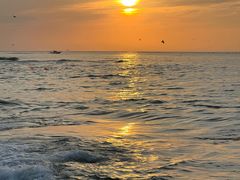 -日照灯塔风景区