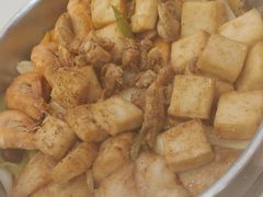 -黄记煌三汁焖锅(首创奥特莱斯店)