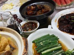 -顺风海鲜港(金玉兰店)