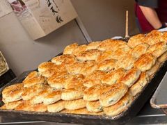 -王天顺海苔饼