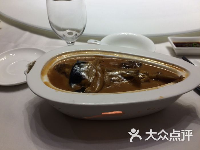 侨城一品酒楼图片 - 第2张