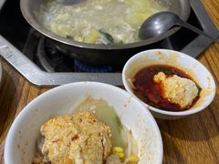 -海关荤豆花(洋河一路店)