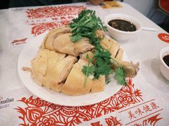 -振鼎鸡(天钥桥路店)