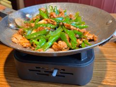 -恰饭·老长沙市井菜(天河客运站店)
