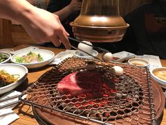 -王妃家(明洞中央店)