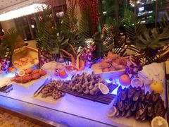 -夜市全日餐厅·洲际酒店(石家庄洲际酒店)