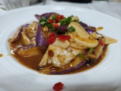 -陈生记黑鱼馆·20年活鱼现杀(宁波鼓楼店)