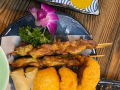 -Hi YOU你的饭局泰餐厅(雍和宫店)