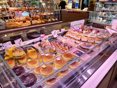 -巴黎贝甜(国贸店)