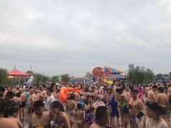 -西安华夏文旅水世界
