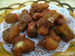 陈皮骨-2-瑞记湛江鸡饭店·粤西第一鸡(粤垦店)
