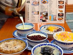-韵姐牛奶甜品世家
