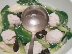 -应天大明王朝·南京菜(中山陵店)