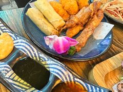 -Hi YOU你的饭局泰餐厅(雍和宫店)