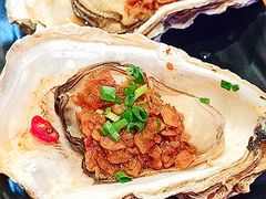 -聚点串吧·北京烧烤(海淀黄庄店)