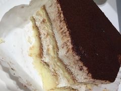 提拉米苏-宜家·瑞典风味餐厅(烟台路店)