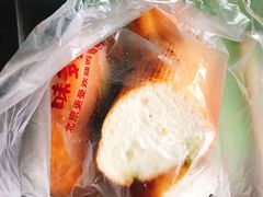 蒜蓉法棍面包-味多美蛋糕(六里桥店)