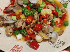 -豪虾传·江湖菜