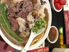-一肴·牛肉粿条(深圳湾睿印店)