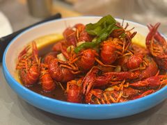 十三香-龙虾奇迹(大华三路店)