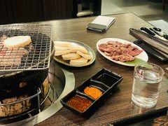 -大馥·炭火烧肉酒场(莘庄莘福坊店)