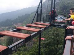 景点-梦幻奥陶纪景区