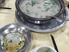 -标记美食新鲜猪杂(兴南大道店)
