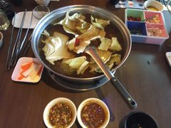 -汕头泉成沙茶火锅(中山总店)