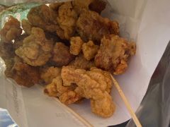 排骨-傅强排骨(成都总店)