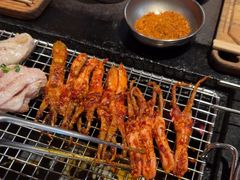 -夜食白市Yespicy·烧烤啤酒宵夜(番禺四海城店)