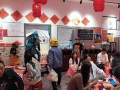 -荆九爷爆炒桥头三嫩(夫子庙店)