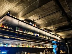 -Berry Bar·百里(庆春中豪店)