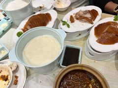 -紫光园·烤鸭(美术馆店)