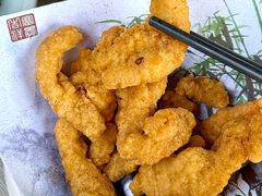 -烟水渔庄餐厅(西溪湿地店)