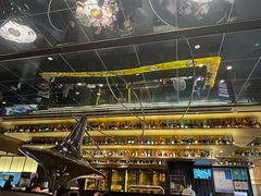 -领鲜天下·焗海鲜·花胶鸡(天目里店)