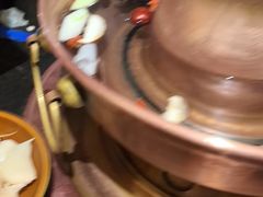 -清真·京华源铜锅涮肉(丰庆店)