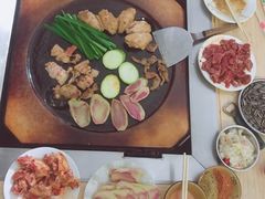 -阿昌白族石板烧(大理古城店)