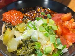 -云尊府云南菜·蒸汽石锅鱼(学清路店)