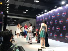 -上海跨国采购会展中心