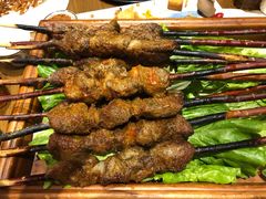 -敏珠拉姆藏餐·南京厨房(富春江东街店)