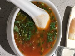 -海底捞火锅(万科广场店)