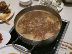 -蝎王府羊蝎子(北大地店)