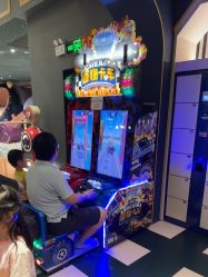 -meland亲子乐园(深圳领展中心城店)