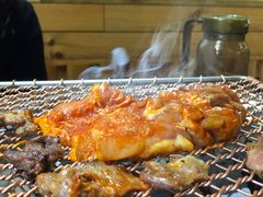 -大壮家原味烤肉(兴华北街店)