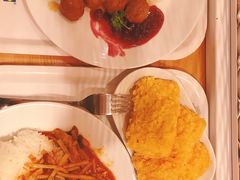 -宜家·瑞典风味餐厅(天津东丽商场店)