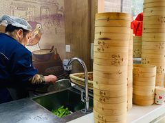 -王婆乔鲜鱼自助火锅(蜀汉路店)