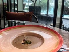 -深圳美高梅酒店·意烁FIAMMA·地中海餐厅