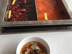 -小牛叔鲜切牛肉·火锅·烤肉自助(公济桥路店)
