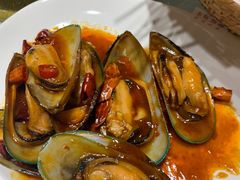 -79号渔船海鲜饭店(华强北店)